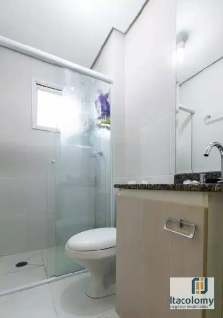 Foto 6 de Apartamento com 2 quartos à venda, 70m2 em Bethaville I, Barueri - SP