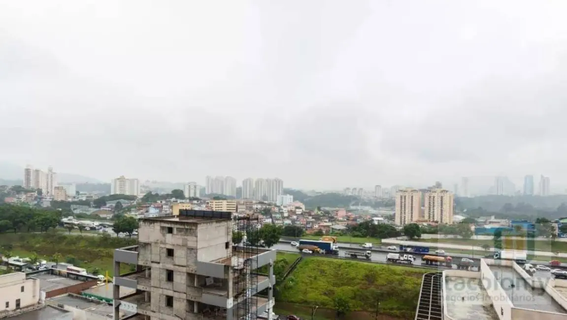 Foto 9 de Apartamento com 2 quartos à venda, 70m2 em Bethaville I, Barueri - SP