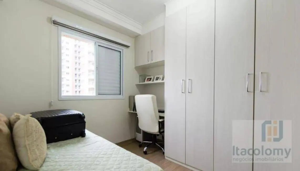 Foto 4 de Apartamento com 2 quartos à venda, 70m2 em Bethaville I, Barueri - SP