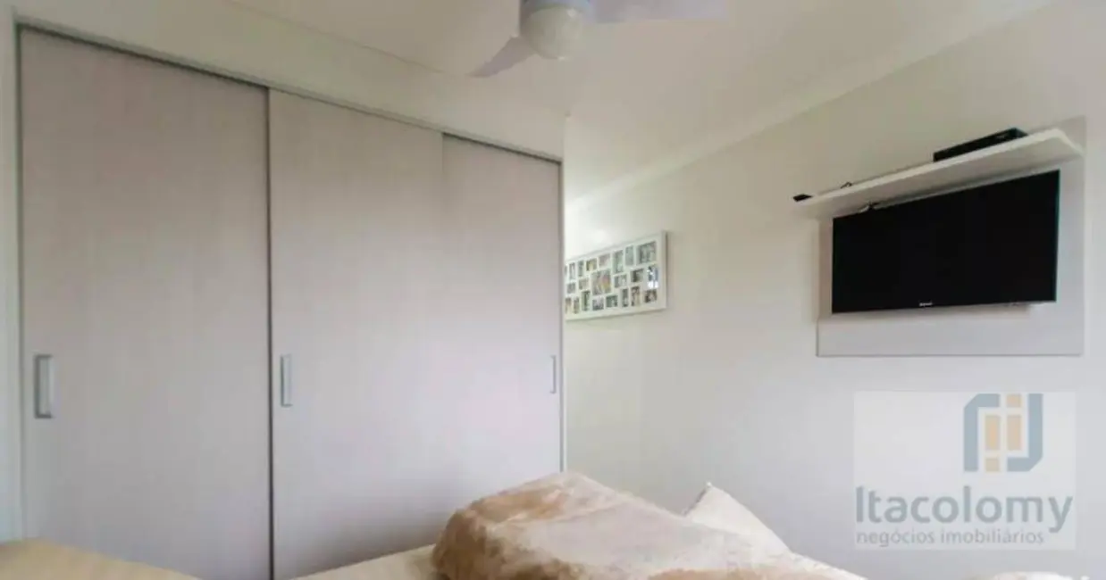 Foto 8 de Apartamento com 2 quartos à venda, 70m2 em Bethaville I, Barueri - SP