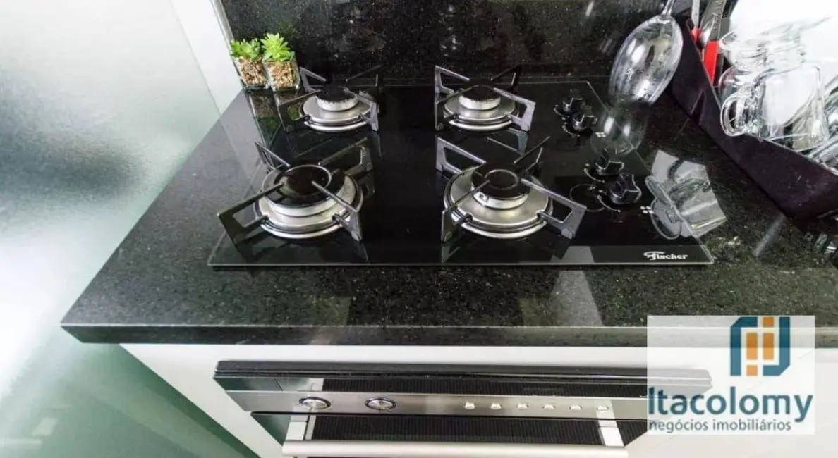 Foto 9 de Apartamento com 2 quartos à venda, 70m2 em Bethaville I, Barueri - SP