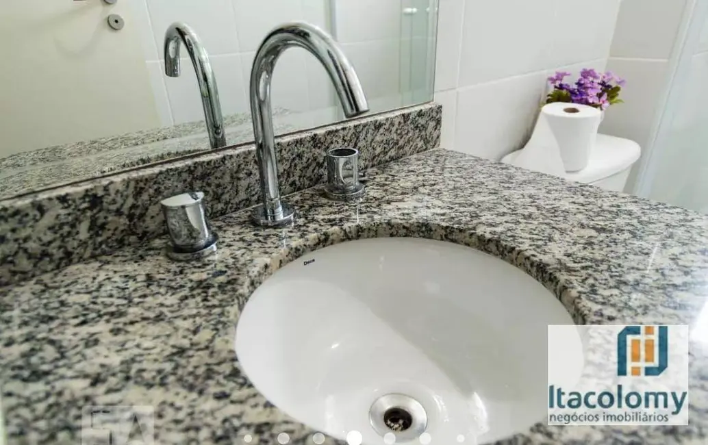 Foto 7 de Apartamento com 2 quartos à venda, 70m2 em Bethaville I, Barueri - SP