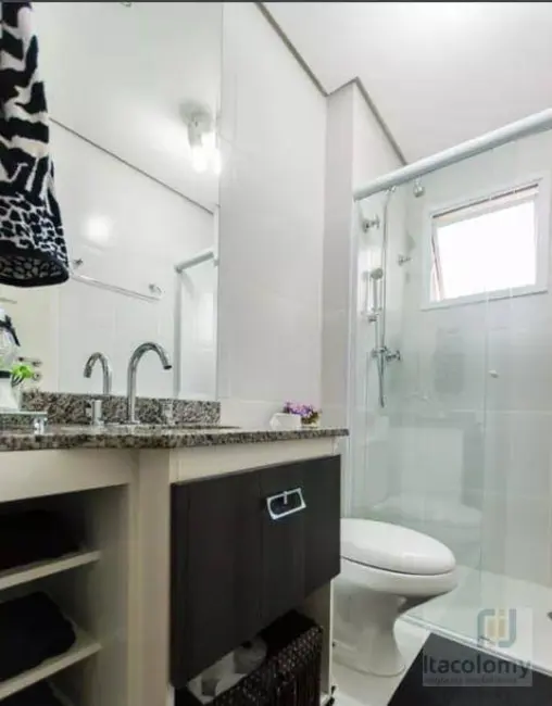 Foto 8 de Apartamento com 2 quartos à venda, 70m2 em Bethaville I, Barueri - SP