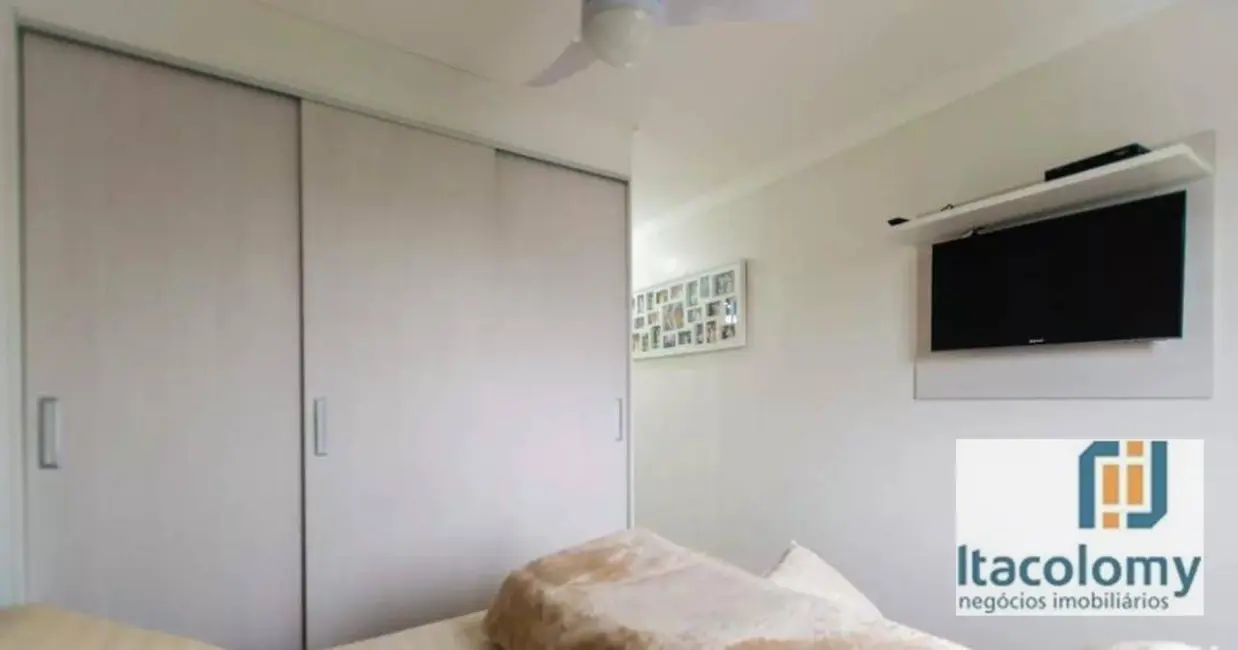 Foto 8 de Apartamento com 2 quartos à venda, 70m2 em Bethaville I, Barueri - SP