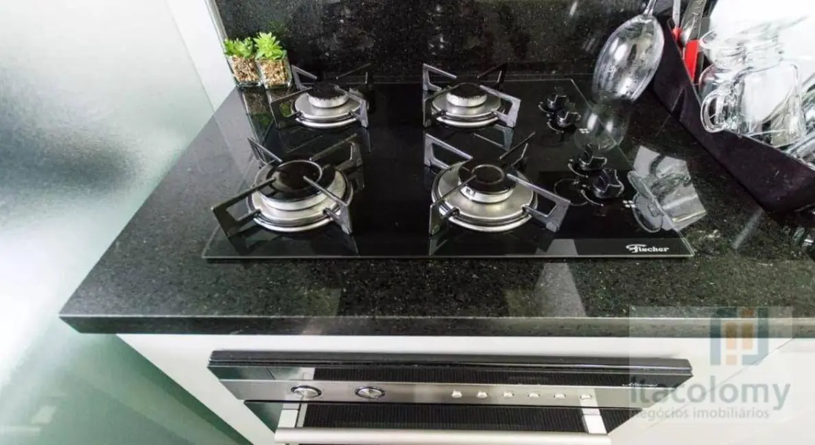 Foto 7 de Apartamento com 2 quartos à venda, 70m2 em Bethaville I, Barueri - SP