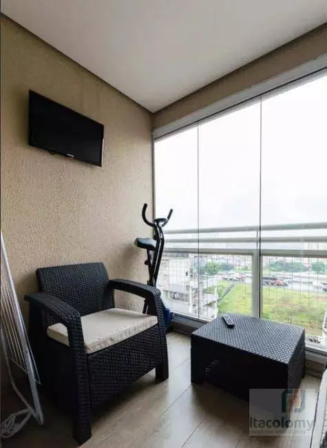 Foto 5 de Apartamento com 2 quartos à venda, 70m2 em Bethaville I, Barueri - SP