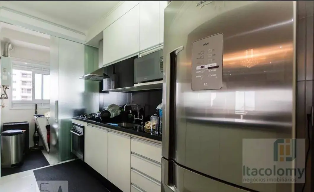 Foto 2 de Apartamento com 2 quartos à venda, 70m2 em Bethaville I, Barueri - SP