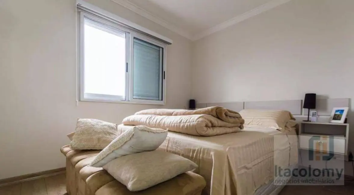 Foto 3 de Apartamento com 2 quartos à venda, 70m2 em Bethaville I, Barueri - SP