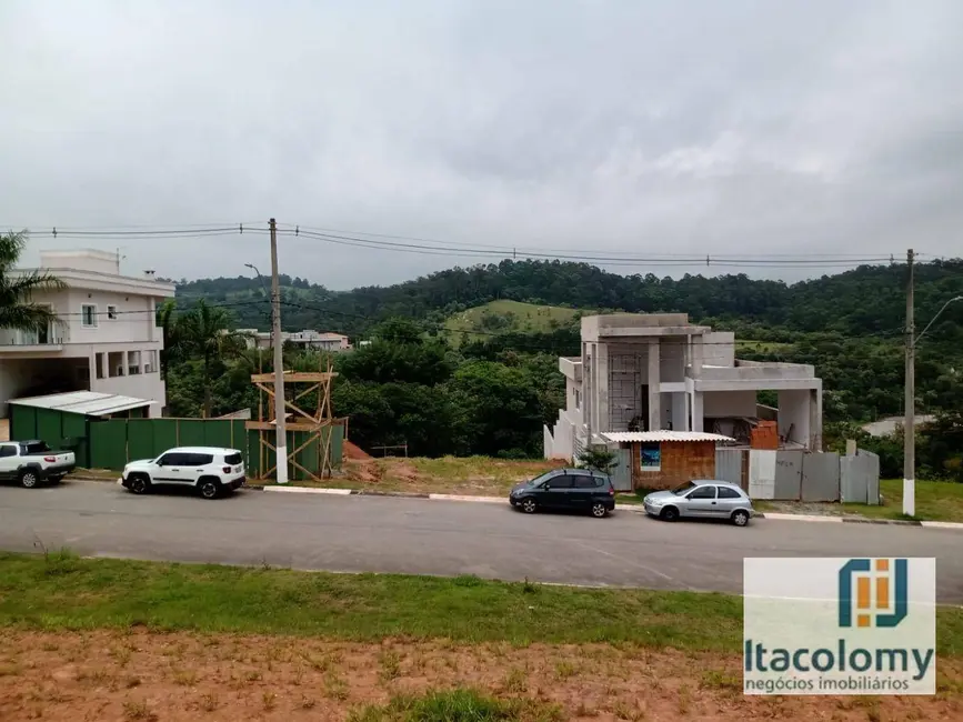 Foto 2 de Terreno / Lote à venda, 360m2 em Sítio do Morro, Santana De Parnaiba - SP
