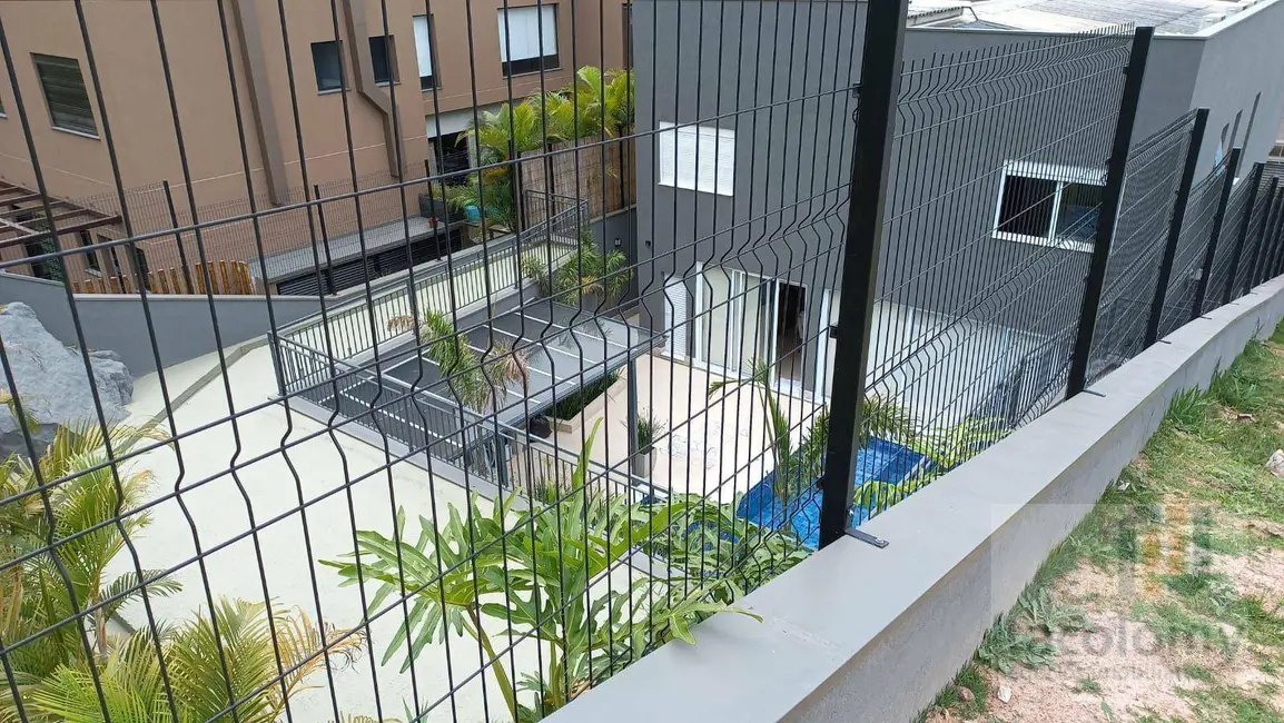 Foto 5 de Terreno / Lote à venda, 711m2 em Tamboré, Santana De Parnaiba - SP