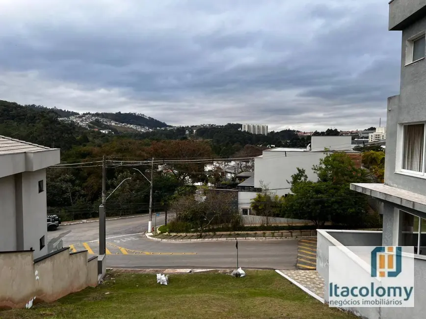 Foto 8 de Terreno / Lote à venda, 418m2 em Tamboré, Santana De Parnaiba - SP