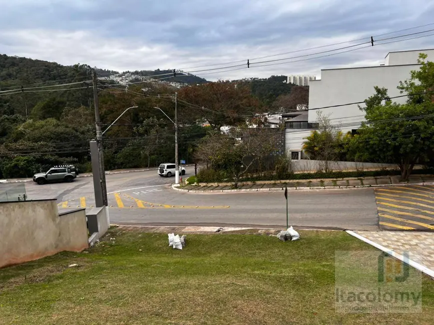 Foto 7 de Terreno / Lote à venda, 418m2 em Tamboré, Santana De Parnaiba - SP