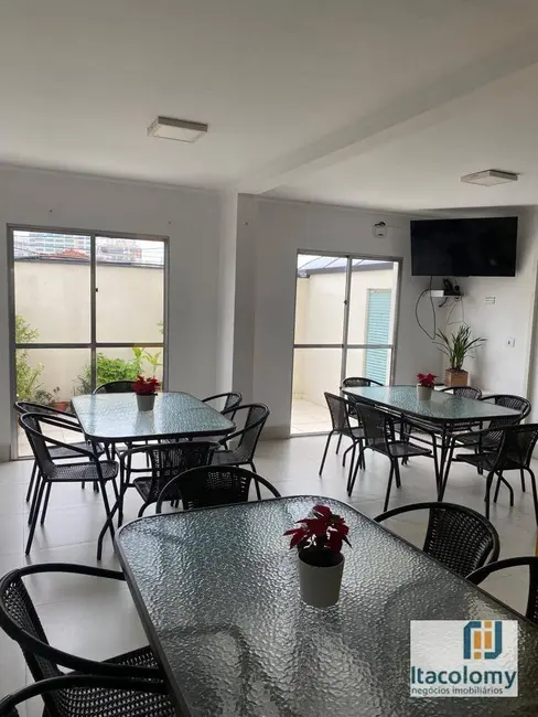 Foto 2 de Apartamento com 2 quartos à venda, 70m2 em Vila Boa Vista, Barueri - SP