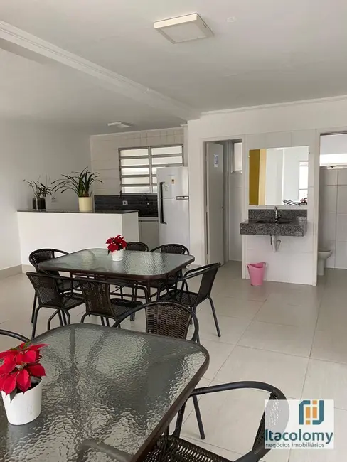 Foto 1 de Apartamento com 2 quartos à venda, 70m2 em Vila Boa Vista, Barueri - SP