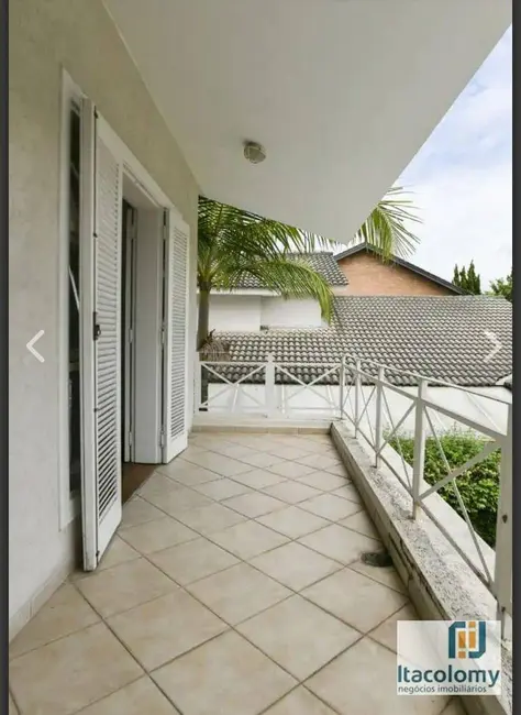 Foto 3 de Casa de Condomínio com 4 quartos à venda, 560m2 em Barueri - SP