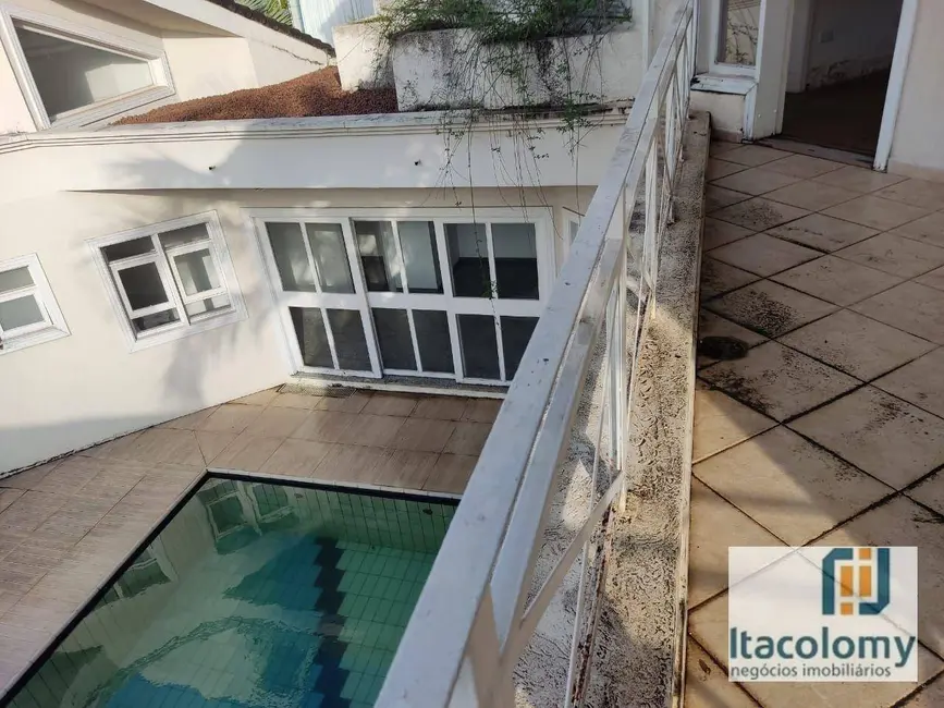 Foto 6 de Casa de Condomínio com 4 quartos à venda, 560m2 em Barueri - SP