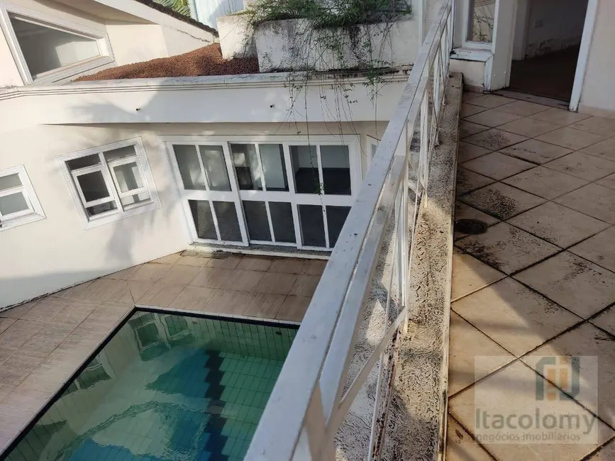 Foto 6 de Casa de Condomínio com 4 quartos à venda, 560m2 em Barueri - SP