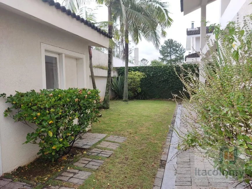 Foto 8 de Casa de Condomínio com 4 quartos à venda, 560m2 em Barueri - SP