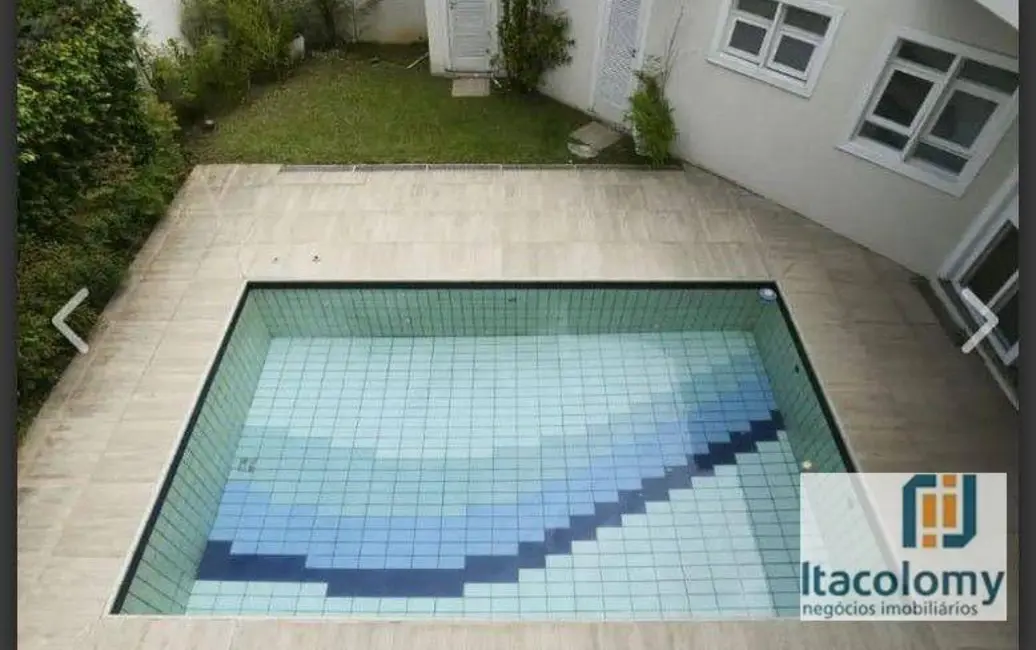 Foto 5 de Casa de Condomínio com 4 quartos à venda, 560m2 em Barueri - SP