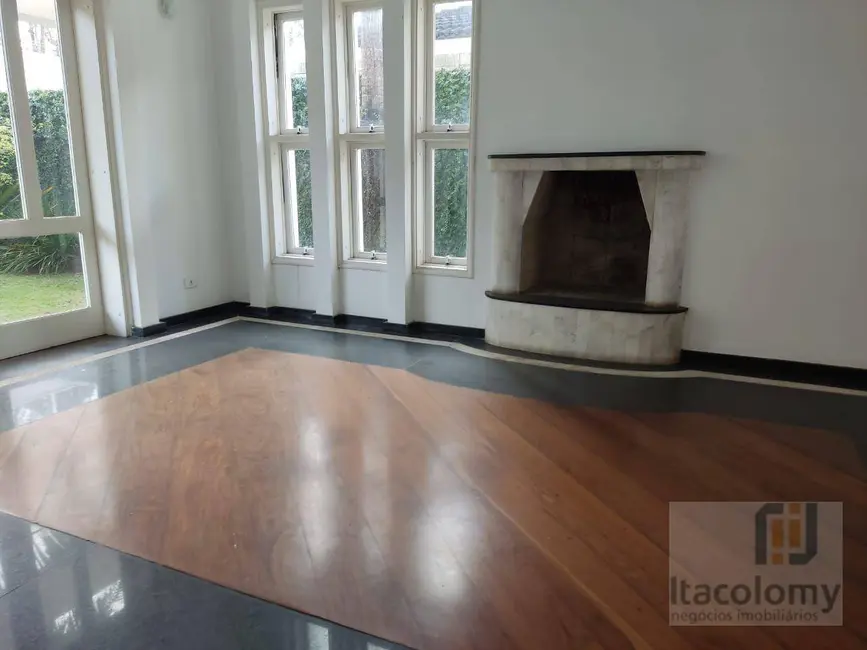 Foto 7 de Casa de Condomínio com 4 quartos à venda, 560m2 em Barueri - SP