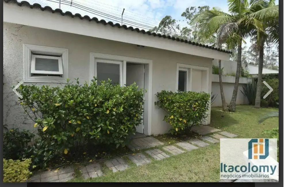 Foto 9 de Casa de Condomínio com 4 quartos à venda, 560m2 em Barueri - SP