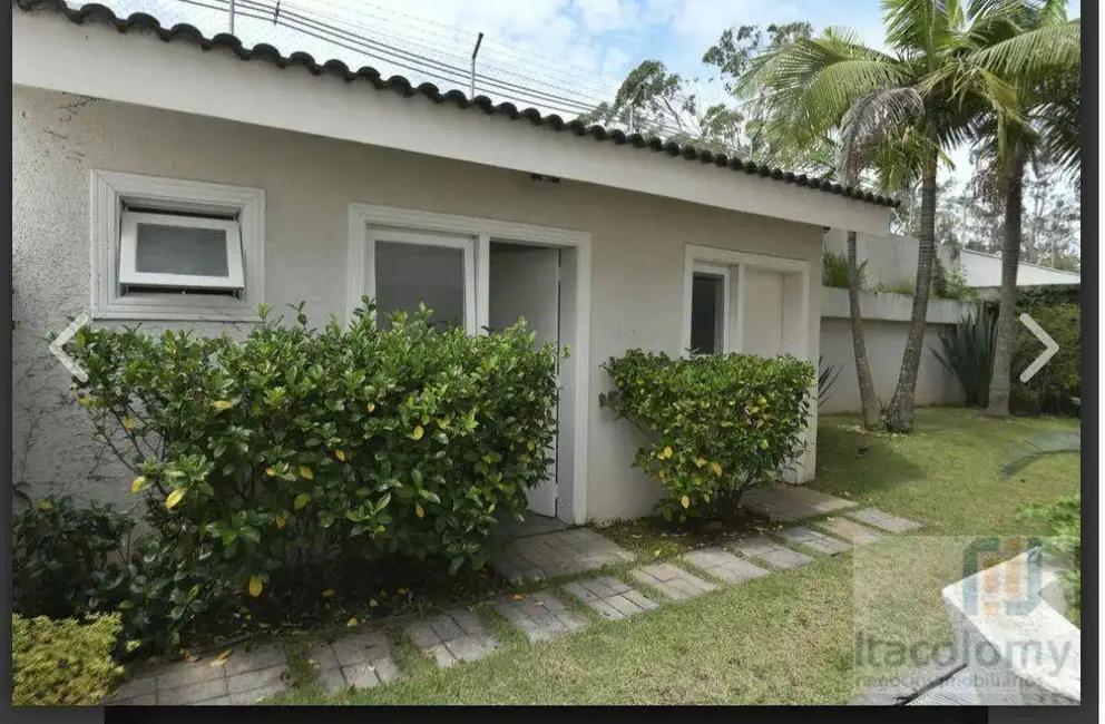 Foto 9 de Casa de Condomínio com 4 quartos à venda, 560m2 em Barueri - SP