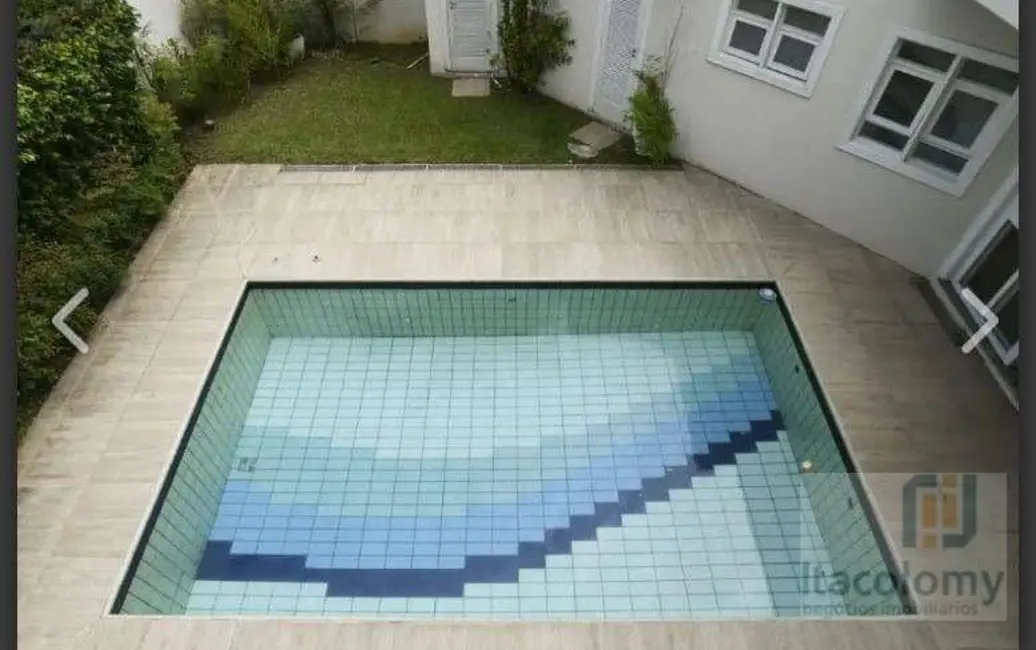 Foto 5 de Casa de Condomínio com 4 quartos à venda, 560m2 em Barueri - SP