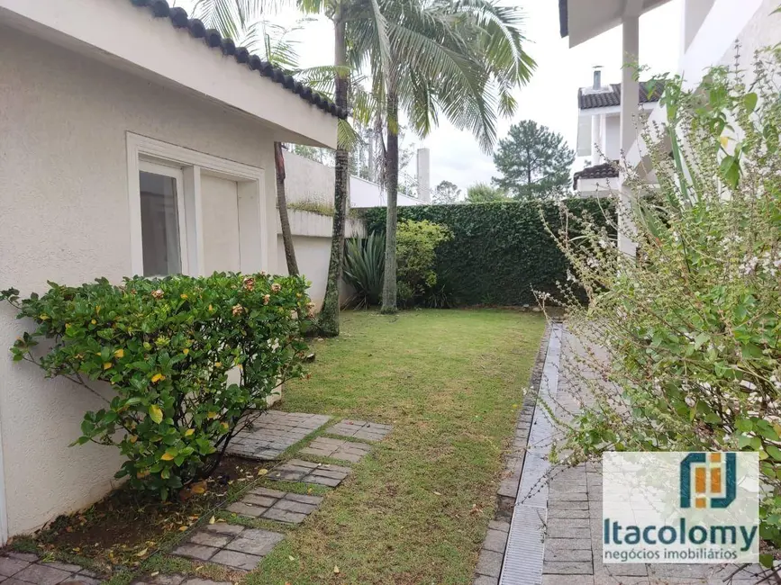 Foto 8 de Casa de Condomínio com 4 quartos à venda, 560m2 em Barueri - SP