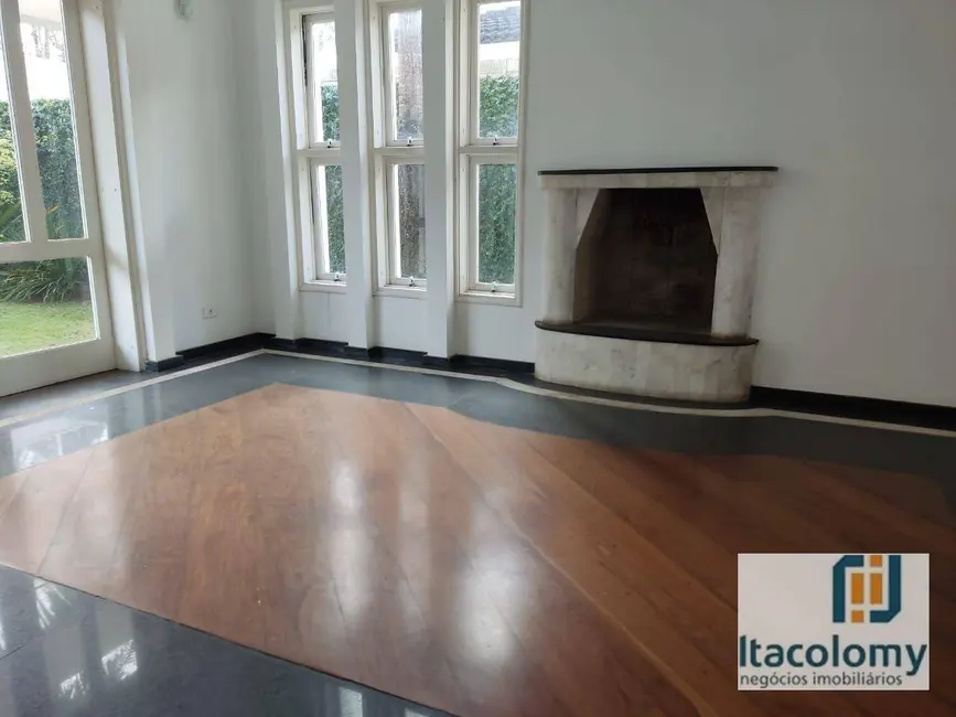 Foto 7 de Casa de Condomínio com 4 quartos à venda, 560m2 em Barueri - SP