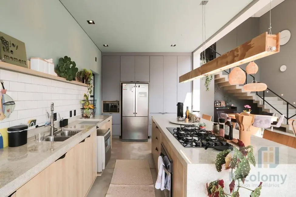 Foto 7 de Casa de Condomínio com 4 quartos à venda, 422m2 em Santana De Parnaiba - SP