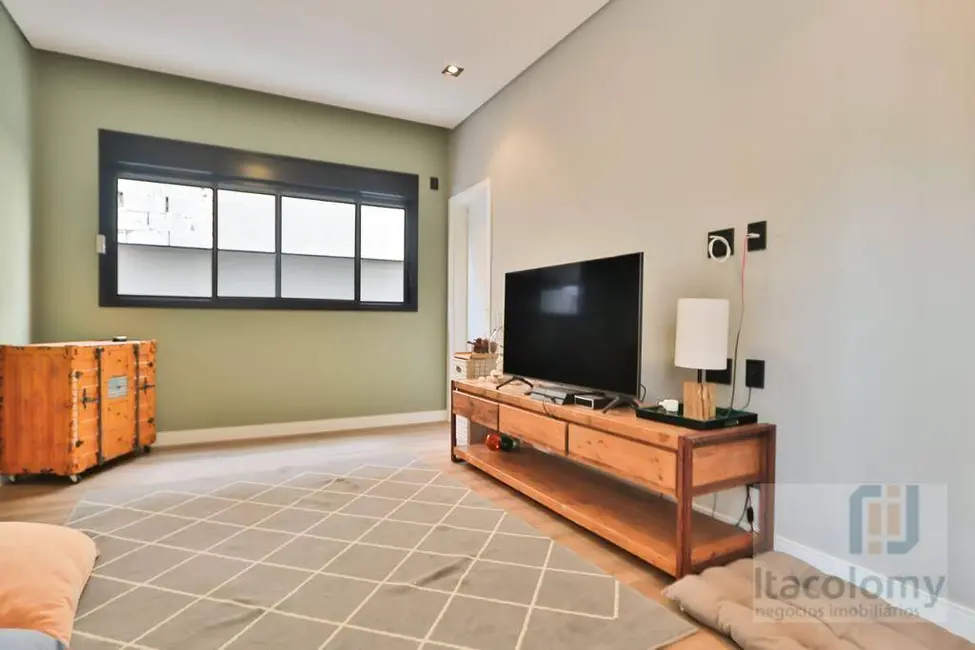 Foto 9 de Casa de Condomínio com 4 quartos à venda, 422m2 em Santana De Parnaiba - SP