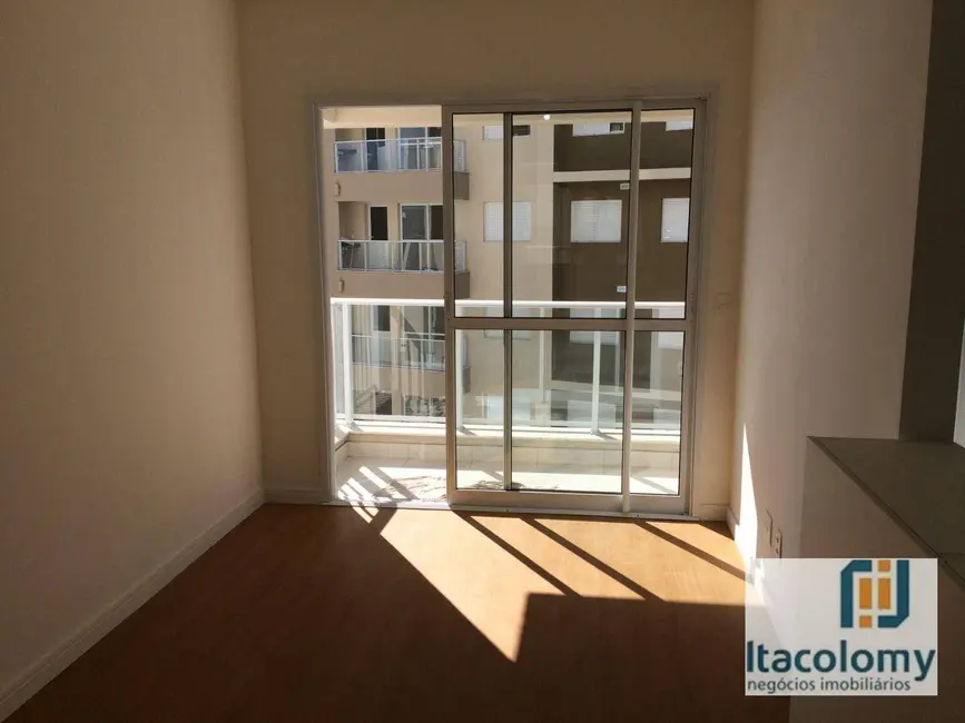 Foto 1 de Apartamento com 2 quartos à venda, 62m2 em Bethaville I, Barueri - SP