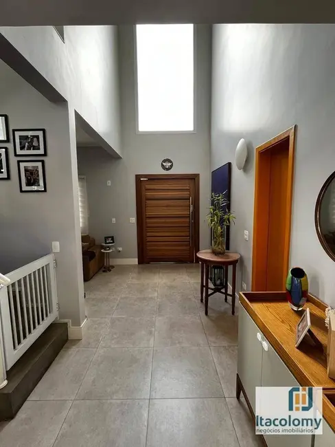 Foto 4 de Casa de Condomínio com 3 quartos à venda, 420m2 em Colinas da Anhangüera, Santana De Parnaiba - SP