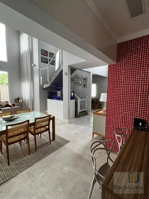 Foto 8 de Casa de Condomínio com 3 quartos à venda, 420m2 em Colinas da Anhangüera, Santana De Parnaiba - SP