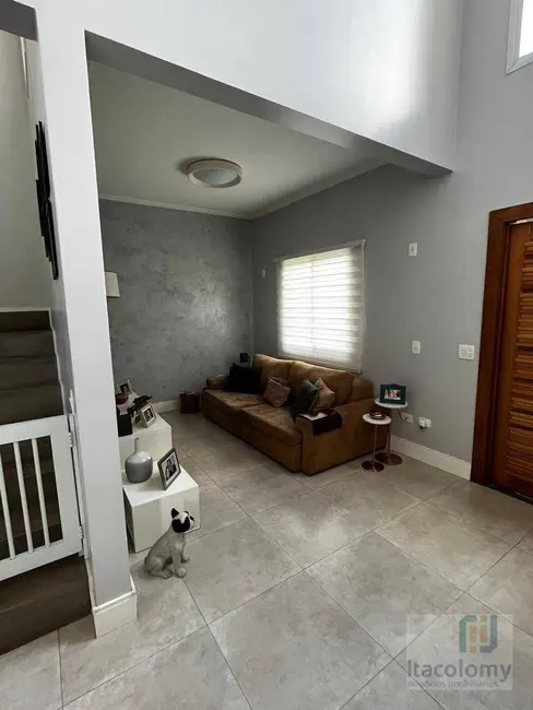 Foto 3 de Casa de Condomínio com 3 quartos à venda, 420m2 em Colinas da Anhangüera, Santana De Parnaiba - SP