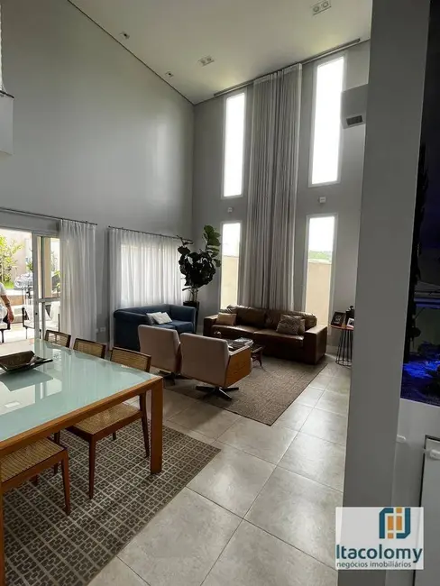 Foto 5 de Casa de Condomínio com 3 quartos à venda, 420m2 em Colinas da Anhangüera, Santana De Parnaiba - SP