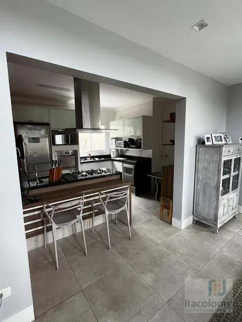 Foto 6 de Casa de Condomínio com 3 quartos à venda, 420m2 em Colinas da Anhangüera, Santana De Parnaiba - SP