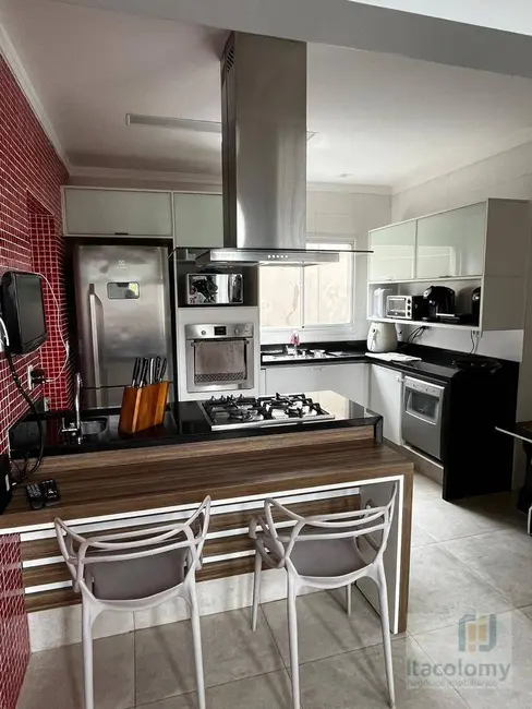 Foto 7 de Casa de Condomínio com 3 quartos à venda, 420m2 em Colinas da Anhangüera, Santana De Parnaiba - SP