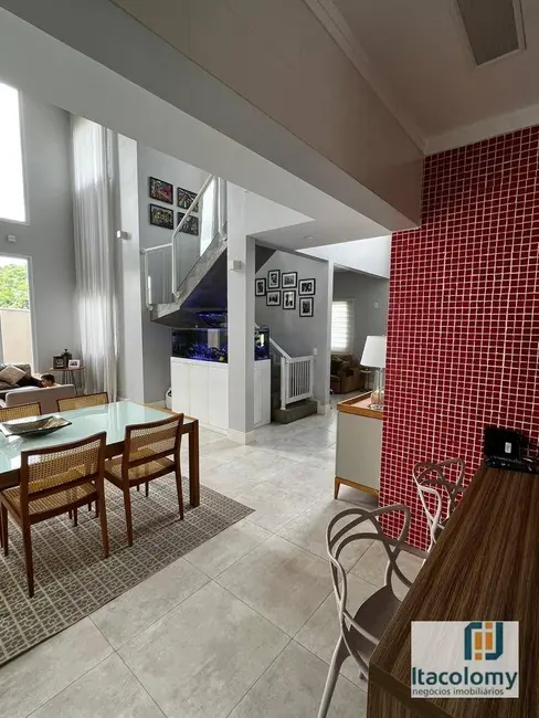 Foto 8 de Casa de Condomínio com 3 quartos à venda, 420m2 em Colinas da Anhangüera, Santana De Parnaiba - SP