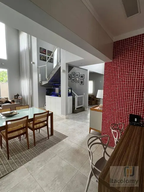 Foto 8 de Casa de Condomínio com 3 quartos à venda, 420m2 em Colinas da Anhangüera, Santana De Parnaiba - SP