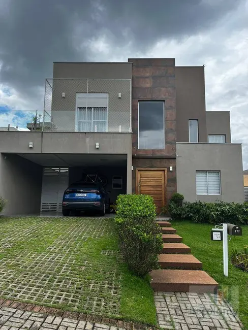 Foto 1 de Casa de Condomínio com 3 quartos à venda, 420m2 em Colinas da Anhangüera, Santana De Parnaiba - SP