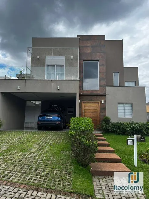 Foto 1 de Casa de Condomínio com 3 quartos à venda, 420m2 em Colinas da Anhangüera, Santana De Parnaiba - SP