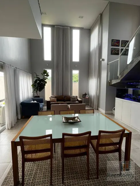 Foto 9 de Casa de Condomínio com 3 quartos à venda, 420m2 em Colinas da Anhangüera, Santana De Parnaiba - SP