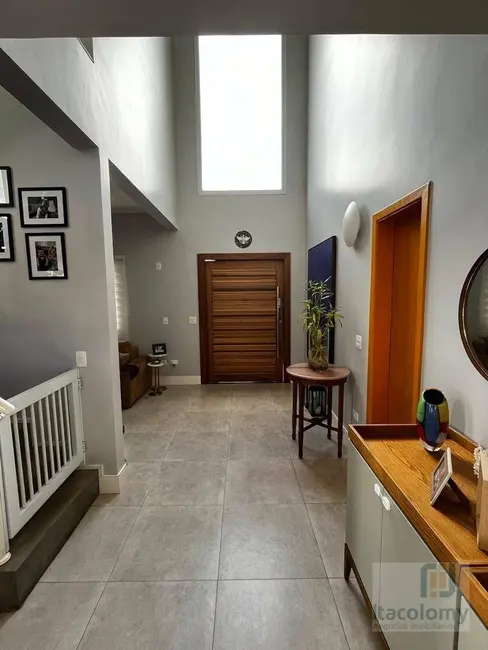 Foto 4 de Casa de Condomínio com 3 quartos à venda, 420m2 em Colinas da Anhangüera, Santana De Parnaiba - SP