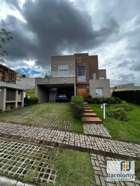 Foto 2 de Casa de Condomínio com 3 quartos à venda, 420m2 em Colinas da Anhangüera, Santana De Parnaiba - SP