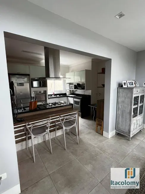 Foto 6 de Casa de Condomínio com 3 quartos à venda, 420m2 em Colinas da Anhangüera, Santana De Parnaiba - SP