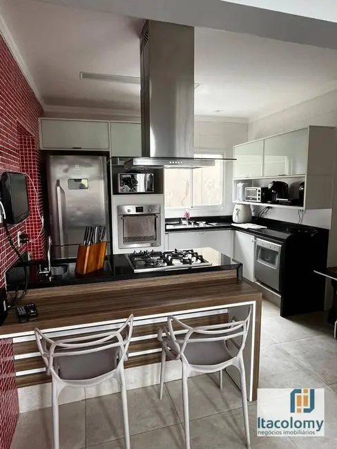 Foto 7 de Casa de Condomínio com 3 quartos à venda, 420m2 em Colinas da Anhangüera, Santana De Parnaiba - SP