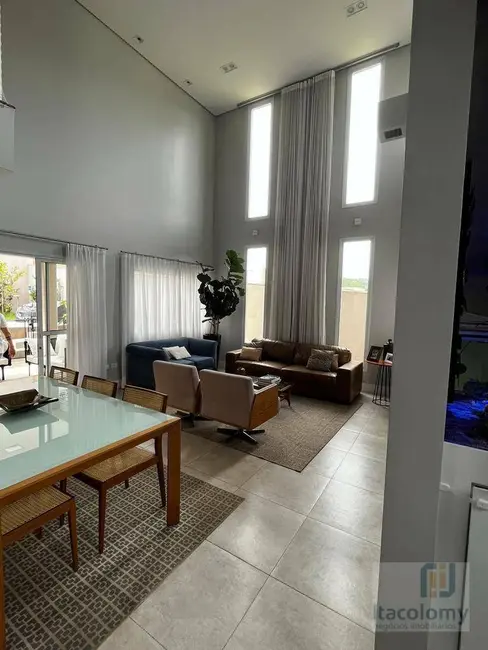 Foto 5 de Casa de Condomínio com 3 quartos à venda, 420m2 em Colinas da Anhangüera, Santana De Parnaiba - SP