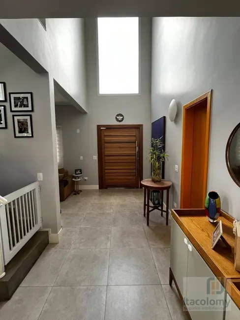 Foto 4 de Casa de Condomínio com 3 quartos à venda, 420m2 em Colinas da Anhangüera, Santana De Parnaiba - SP