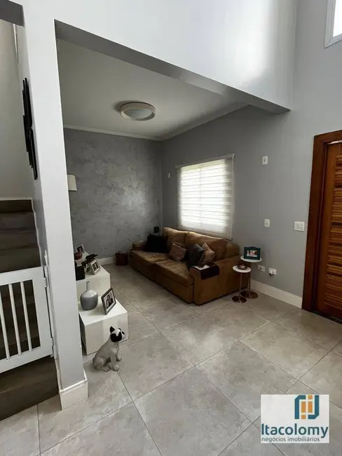 Foto 3 de Casa de Condomínio com 3 quartos à venda, 420m2 em Colinas da Anhangüera, Santana De Parnaiba - SP